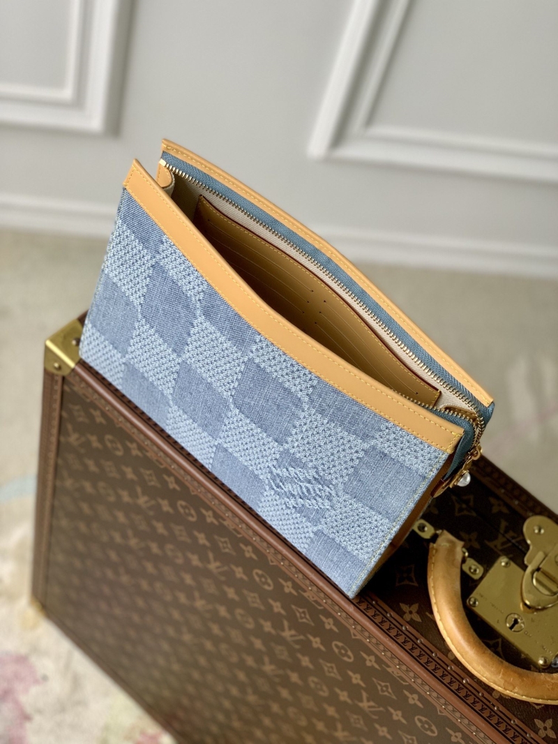 LV Clutch Bags